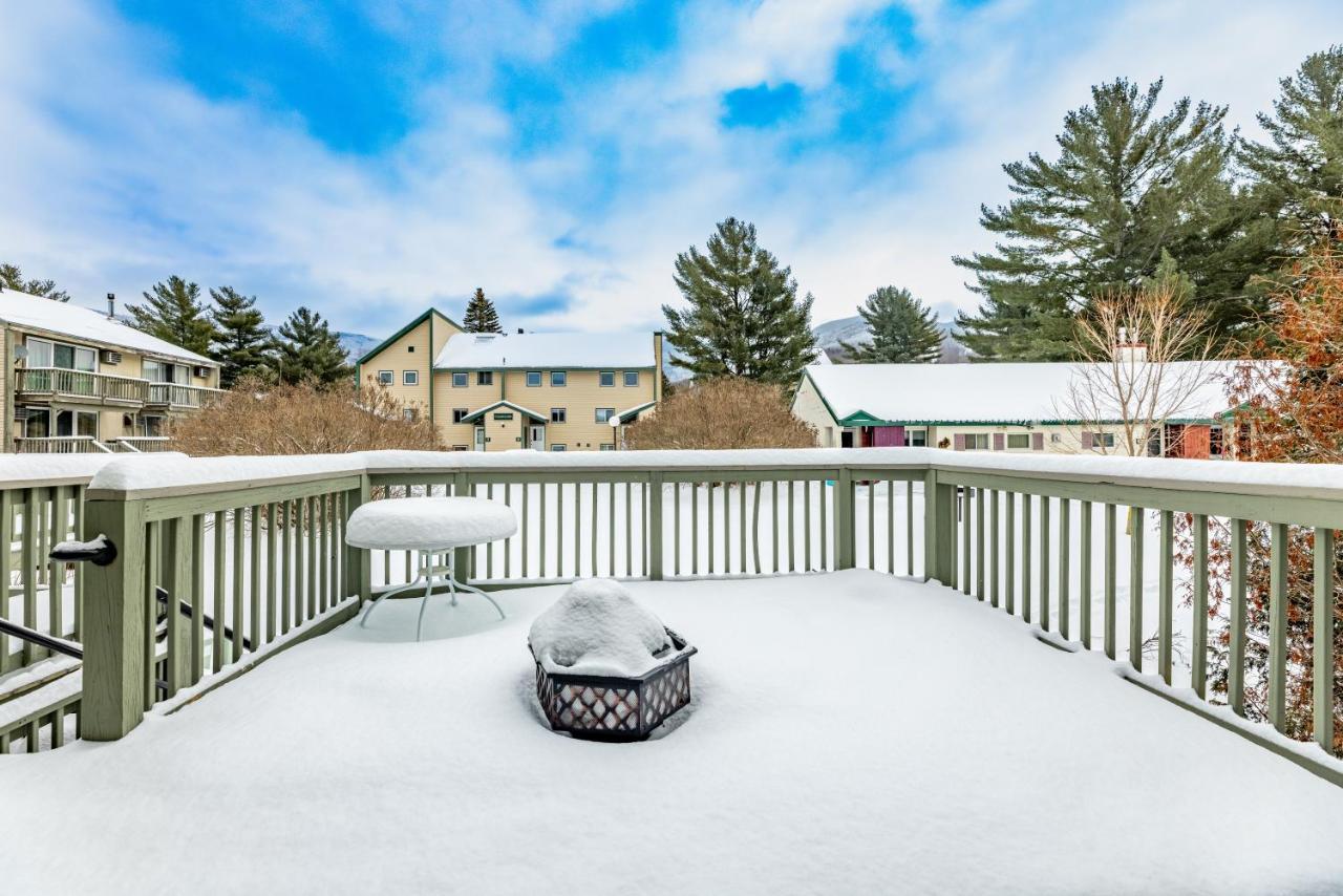 Smugglers' Notch Resort Private Suites Cambridge Exterior foto