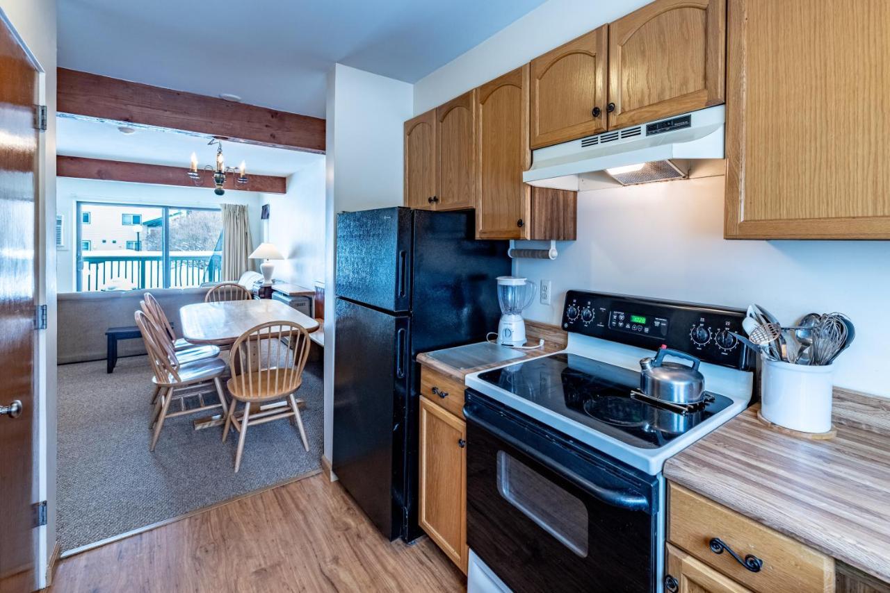 Smugglers' Notch Resort Private Suites Cambridge Exterior foto