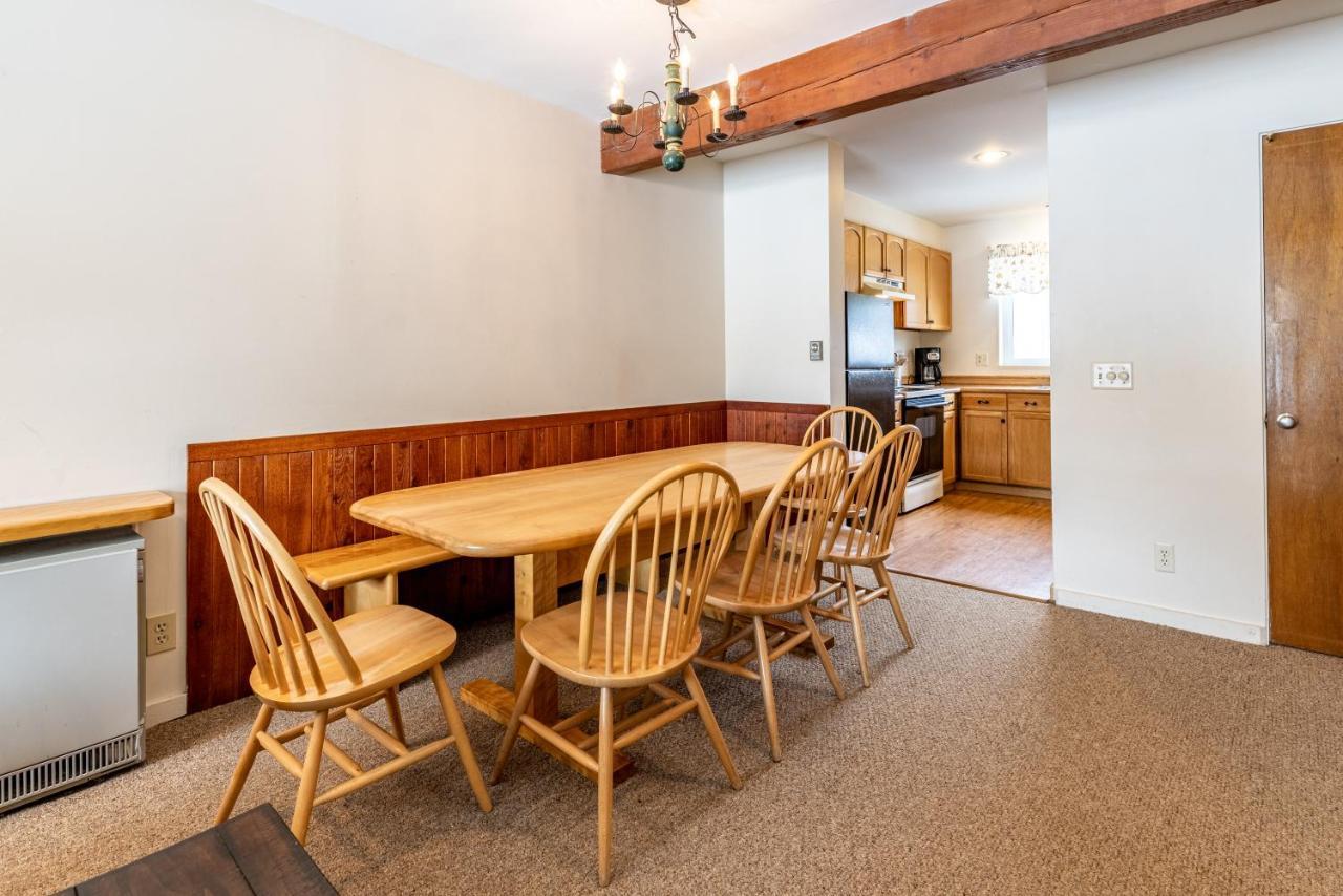 Smugglers' Notch Resort Private Suites Cambridge Exterior foto